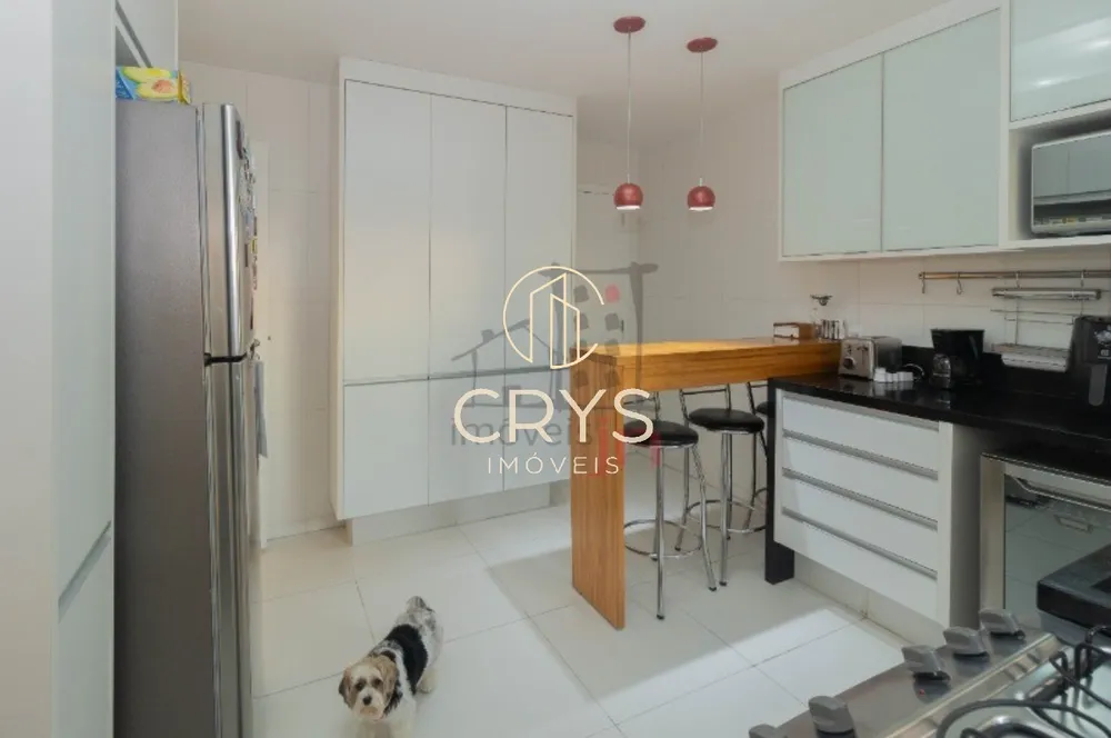 Apartamento, 3 quartos, 157 m² - Foto 6
