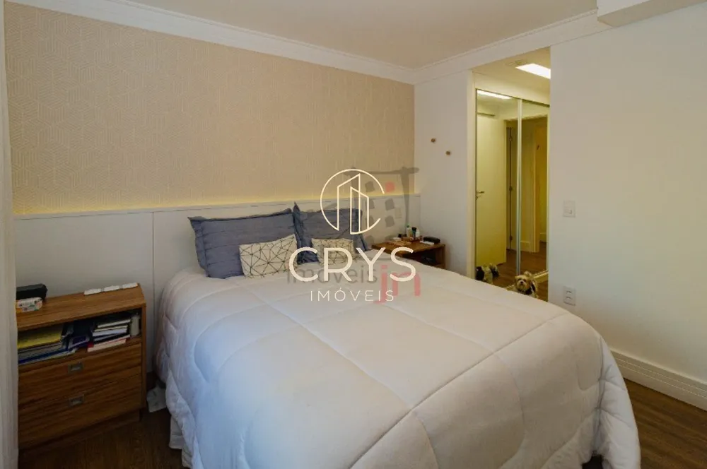 Apartamento, 3 quartos, 157 m² - Foto 9