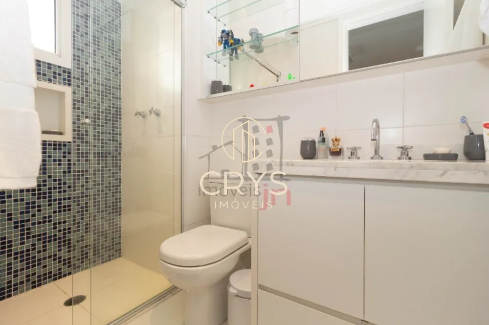 Apartamento, 3 quartos, 157 m² - Foto 3
