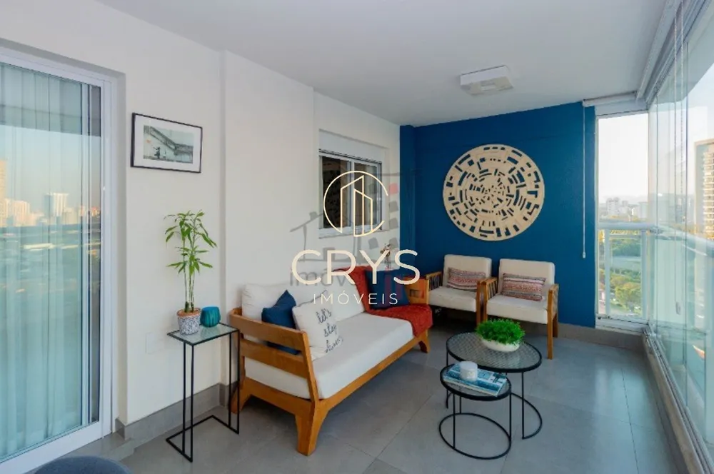 Apartamento, 3 quartos, 157 m² - Foto 4