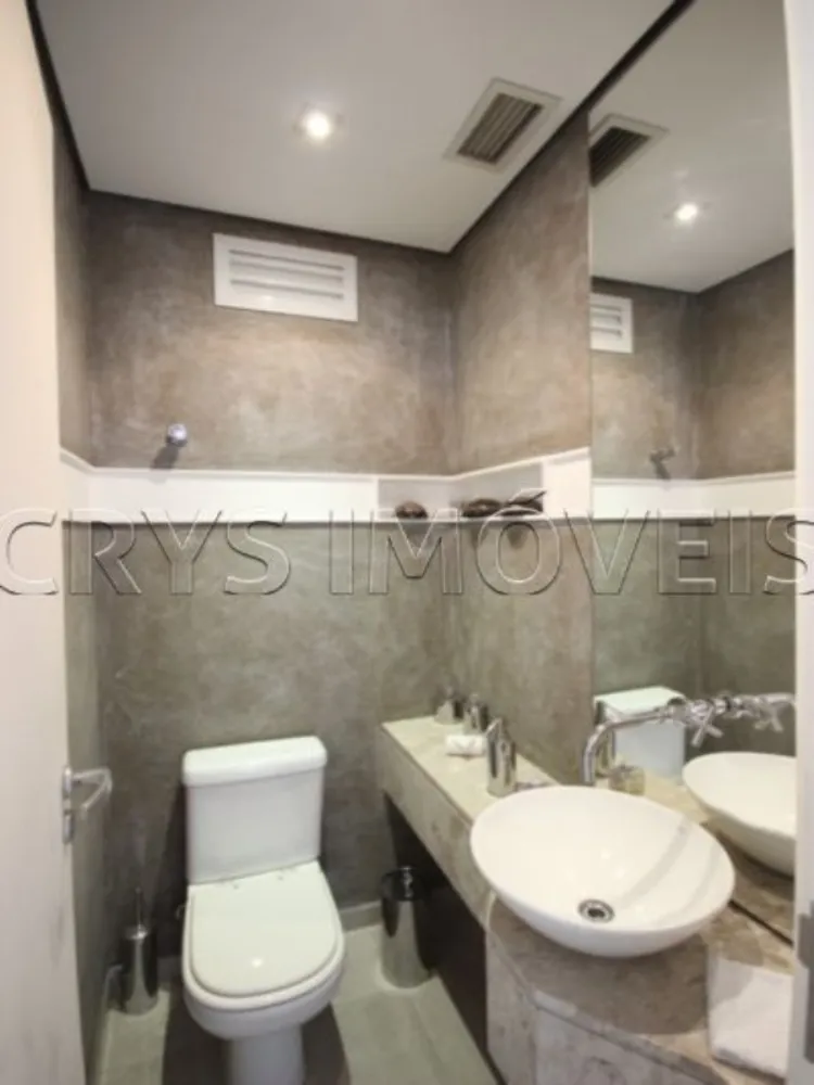 Apartamento, 3 quartos, 235 m² - Foto 1