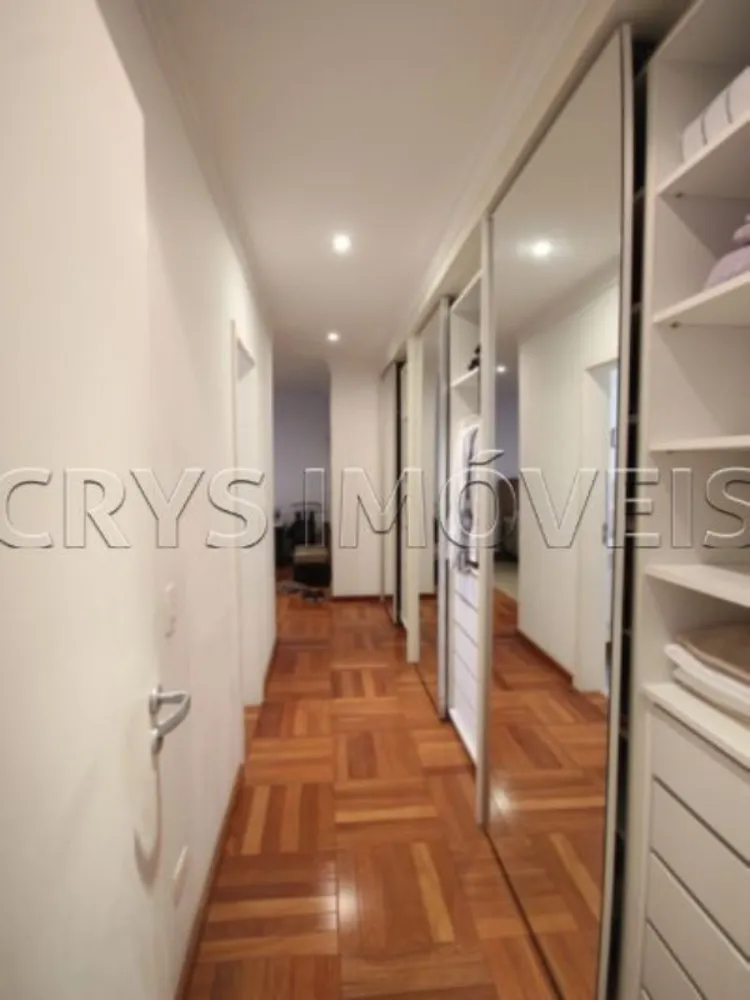 Apartamento, 3 quartos, 235 m² - Foto 7