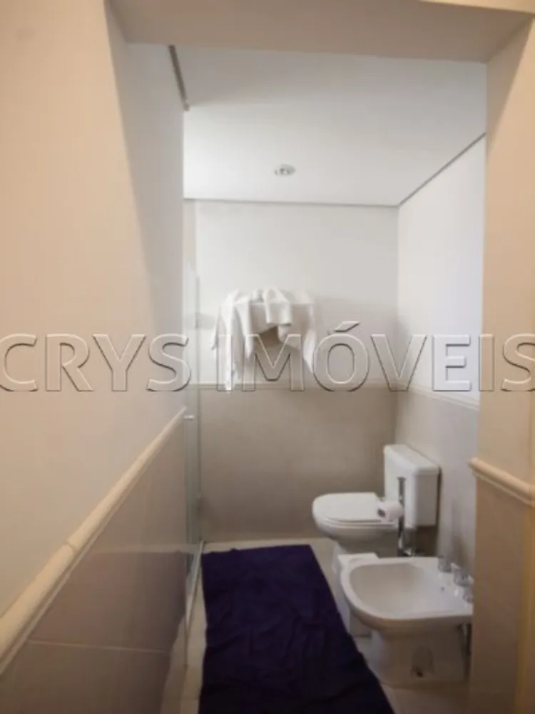 Apartamento, 3 quartos, 235 m² - Foto 2
