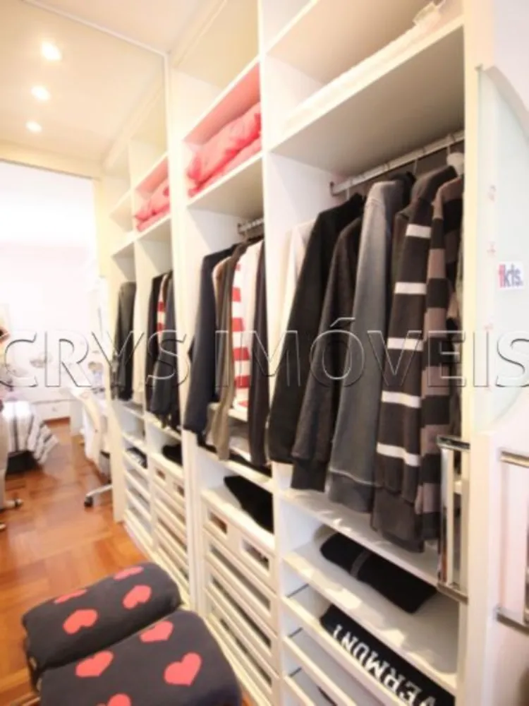 Apartamento, 3 quartos, 235 m² - Foto 10