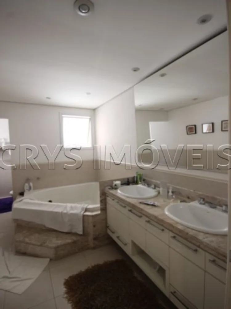Apartamento, 3 quartos, 235 m² - Foto 8