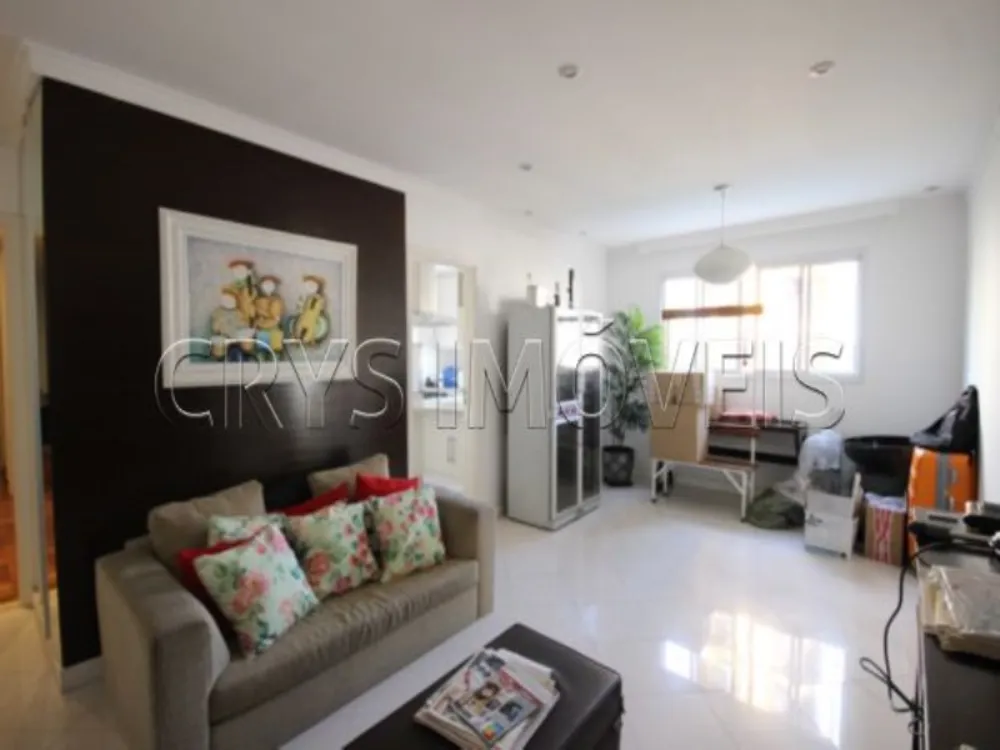 Apartamento, 3 quartos, 235 m² - Foto 3