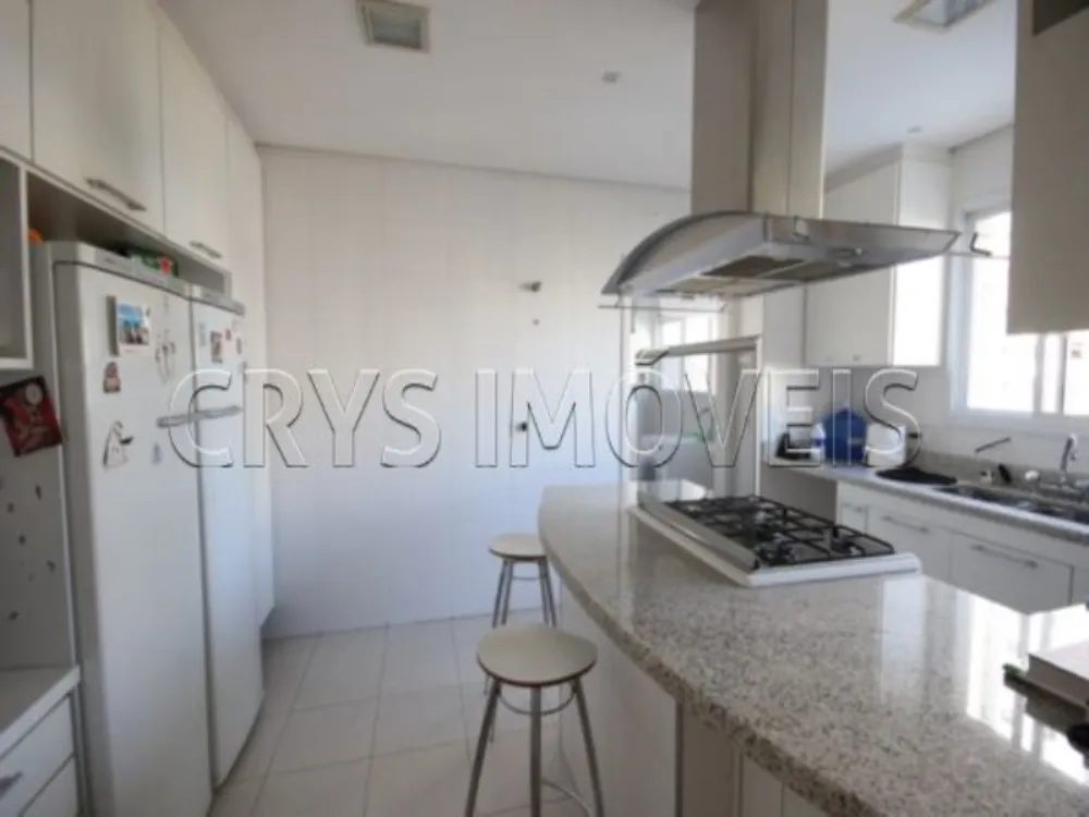 Apartamento, 3 quartos, 235 m² - Foto 4