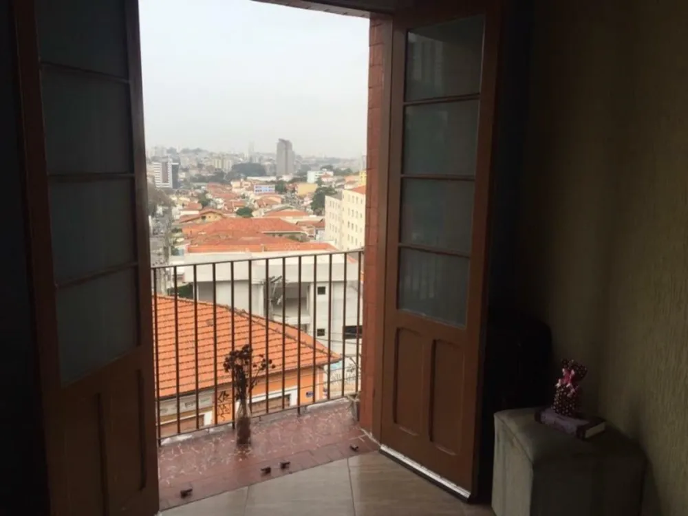 Apartamento, 3 quartos, 70 m² - Foto 1