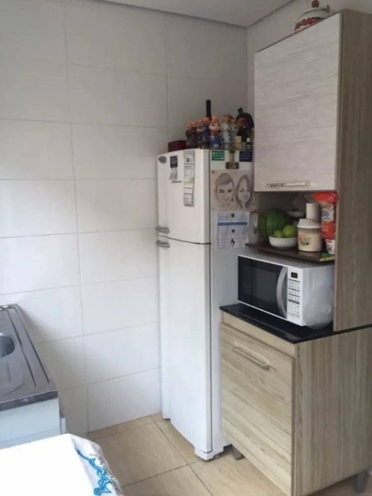 Apartamento, 3 quartos, 70 m² - Foto 3