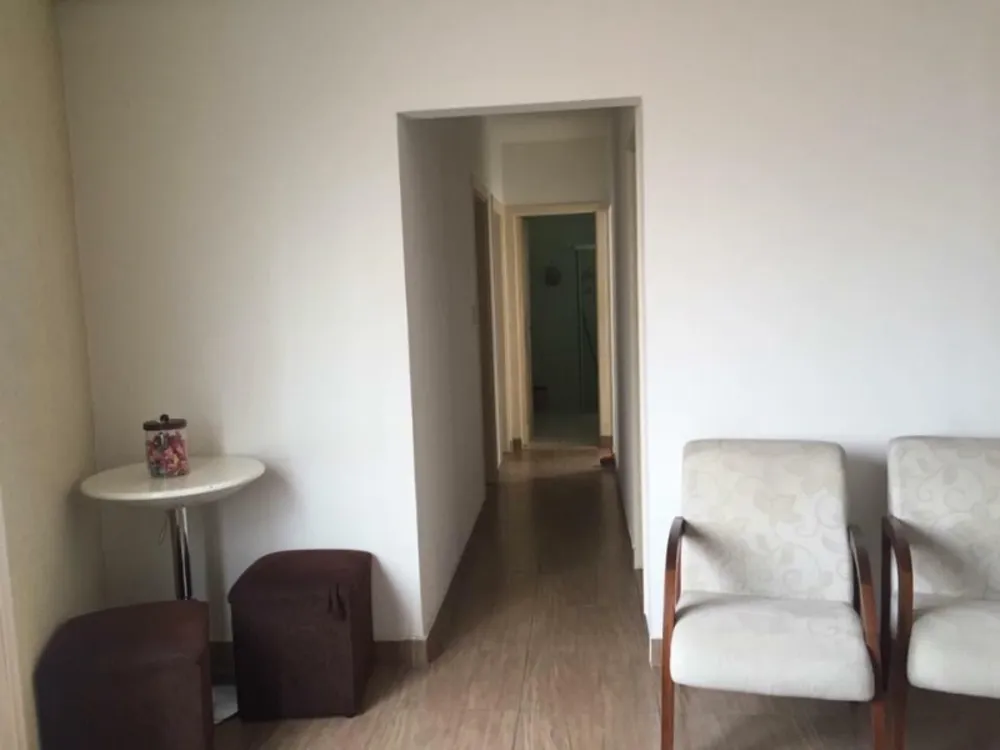 Apartamento, 3 quartos, 70 m² - Foto 1