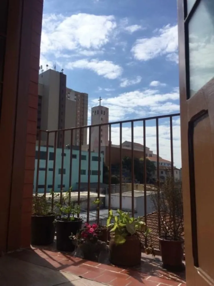 Apartamento, 3 quartos, 70 m² - Foto 2