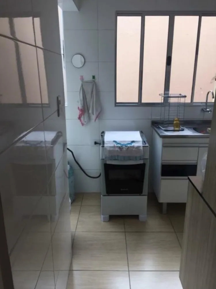 Apartamento, 3 quartos, 70 m² - Foto 4