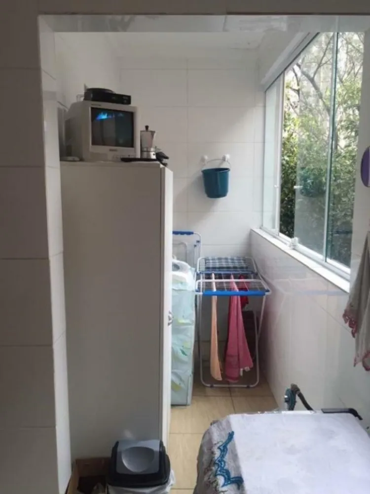 Apartamento, 3 quartos, 70 m² - Foto 2