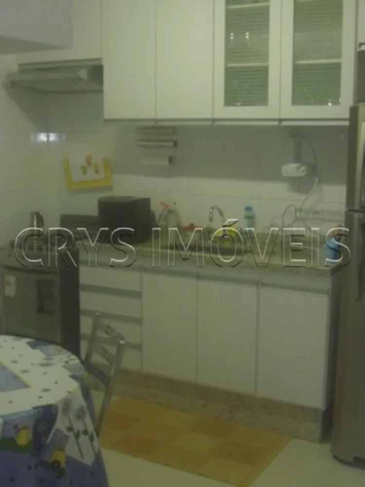 Apartamento, 3 quartos, 85 m² - Foto 2