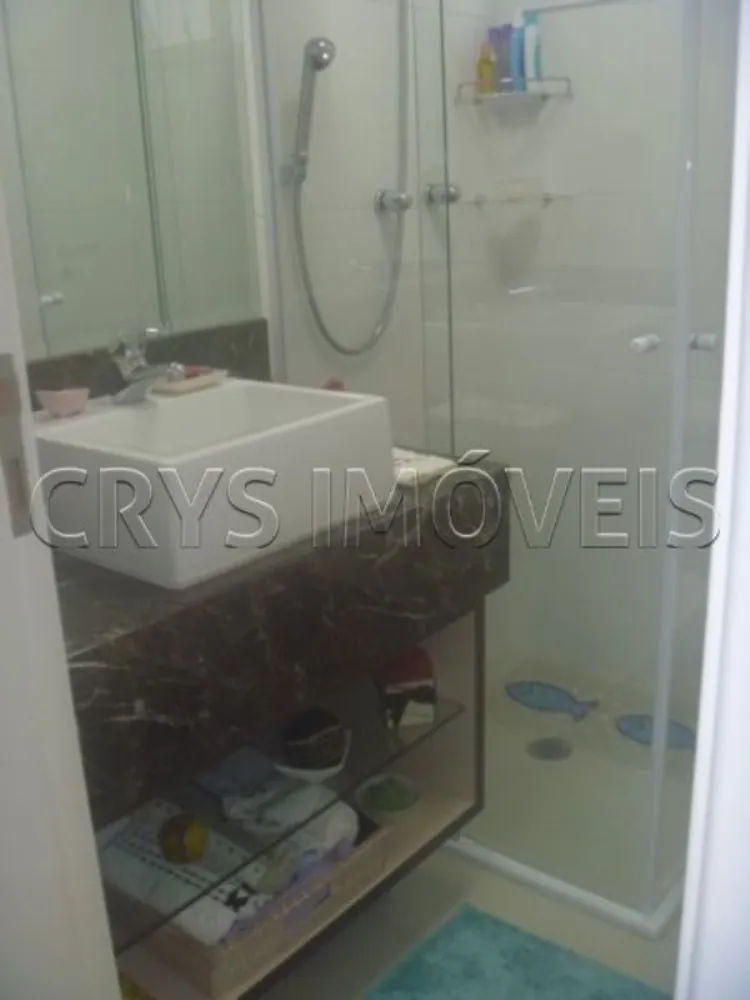 Apartamento, 3 quartos, 85 m² - Foto 7