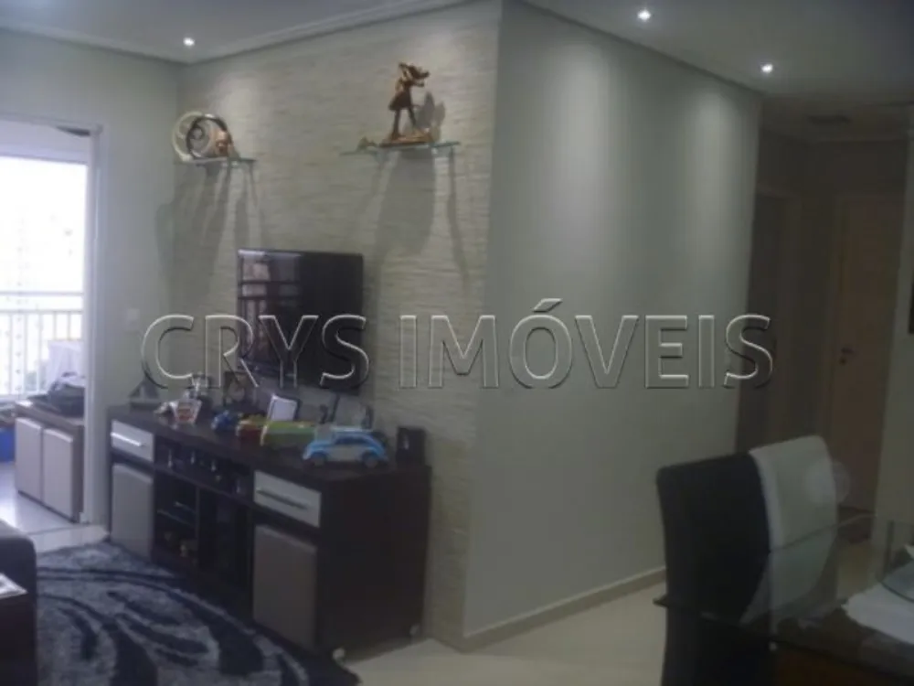 Apartamento, 3 quartos, 85 m² - Foto 4