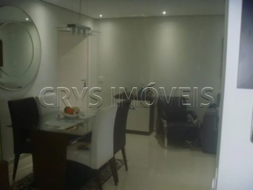 Apartamento, 3 quartos, 85 m² - Foto 5