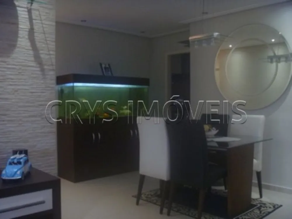 Apartamento, 3 quartos, 85 m² - Foto 1