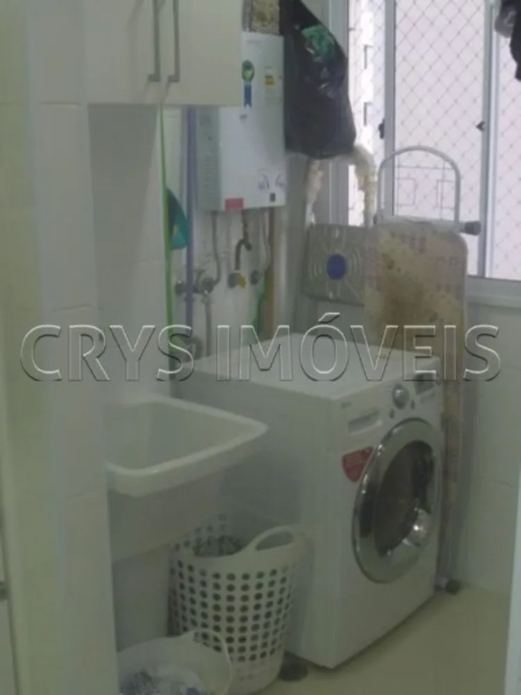Apartamento, 3 quartos, 85 m² - Foto 3