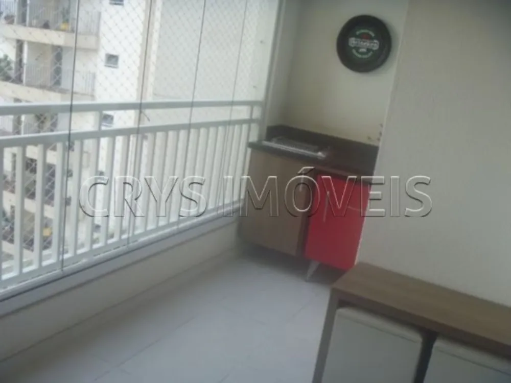 Apartamento, 3 quartos, 85 m² - Foto 1