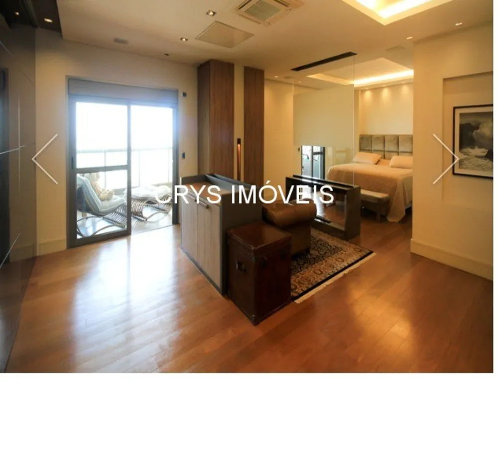 Apartamento, 3 quartos, 422 m² - Foto 10