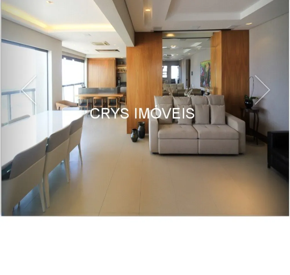 Apartamento, 3 quartos, 422 m² - Foto 4