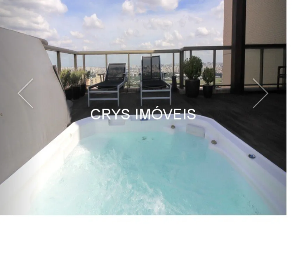 Apartamento, 3 quartos, 422 m² - Foto 1