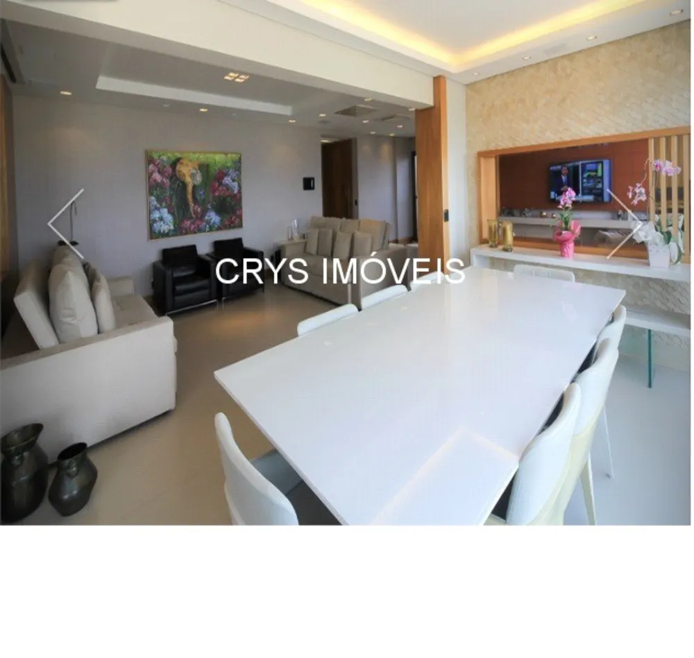 Apartamento, 3 quartos, 422 m² - Foto 3