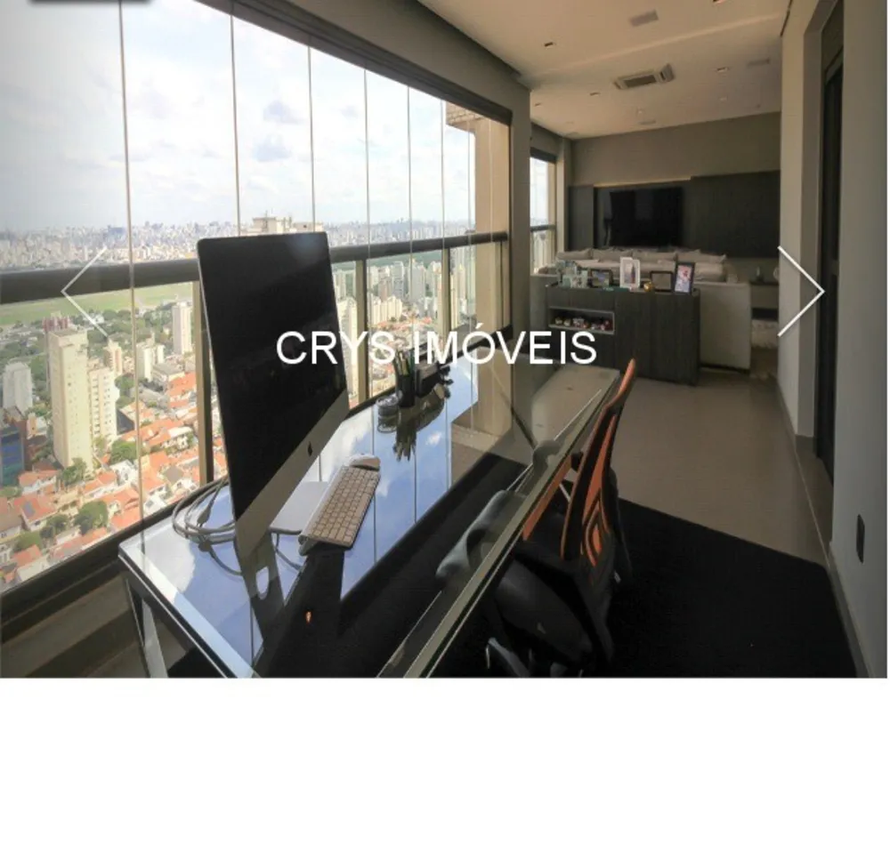 Apartamento, 3 quartos, 422 m² - Foto 11