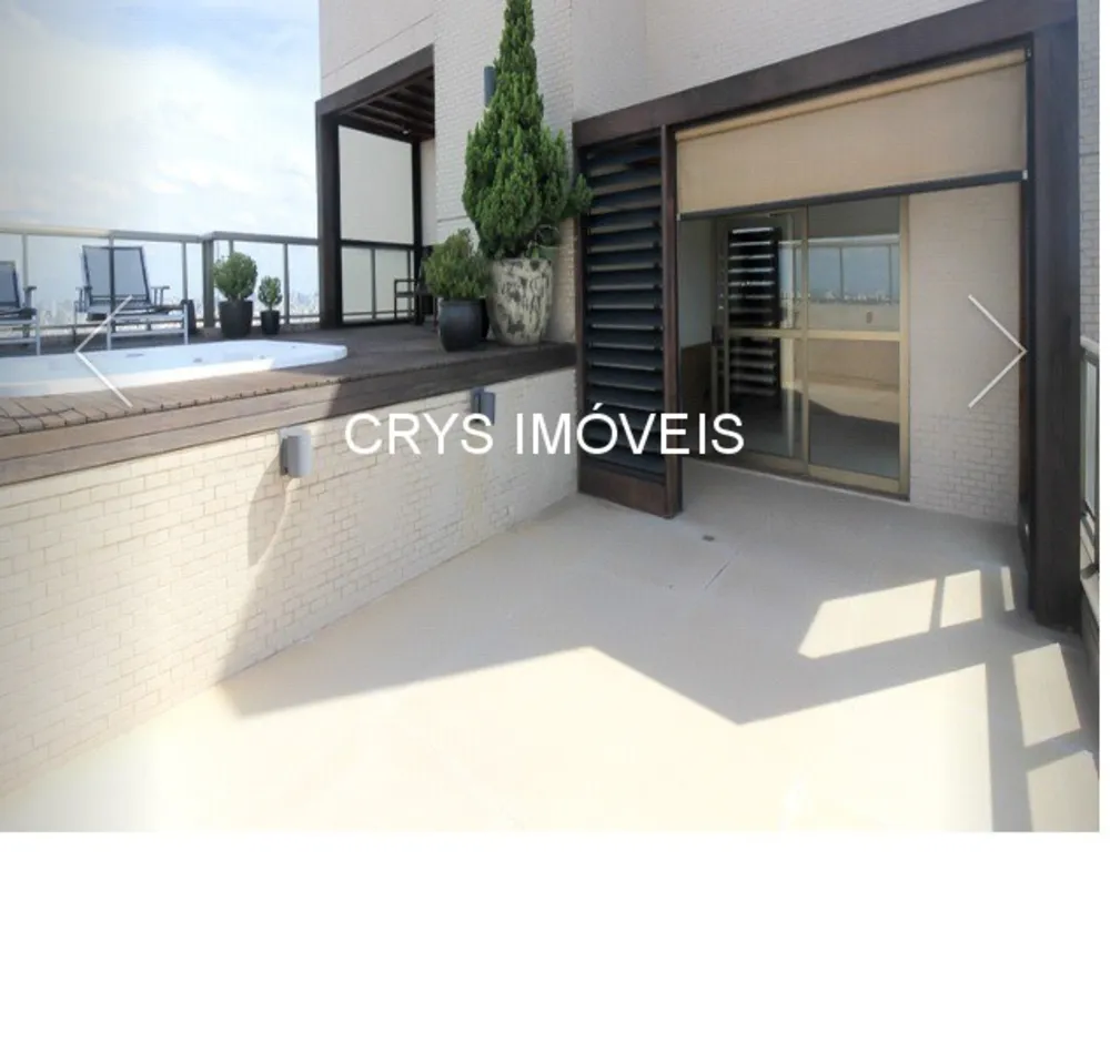 Apartamento, 3 quartos, 422 m² - Foto 6