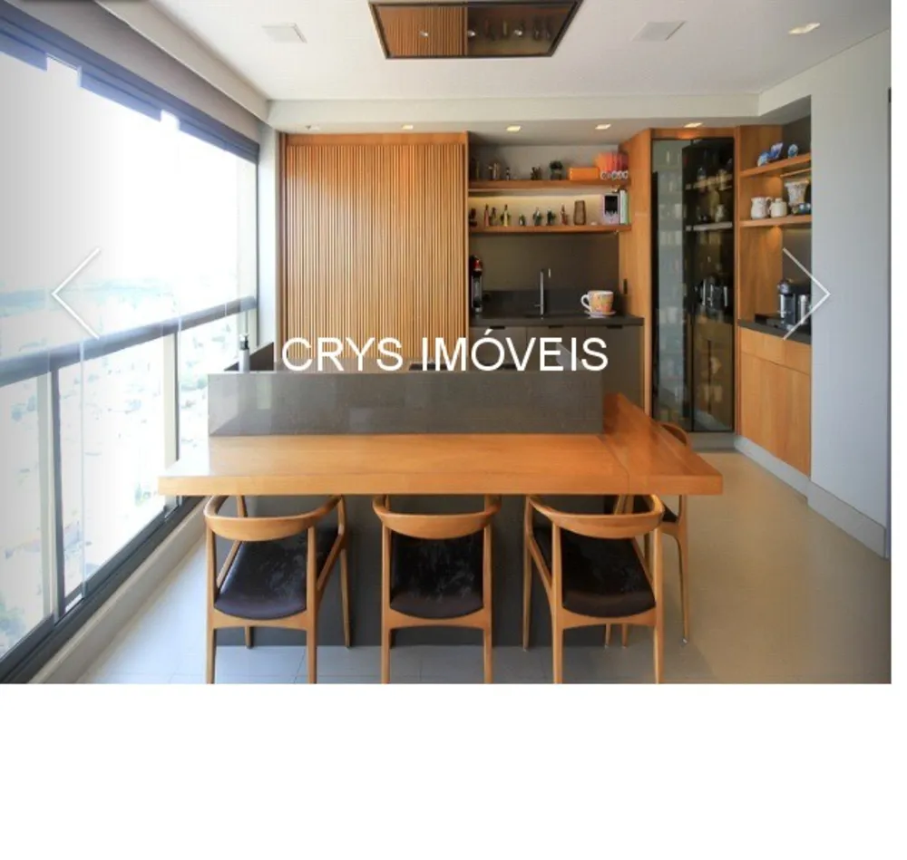Apartamento, 3 quartos, 422 m² - Foto 7