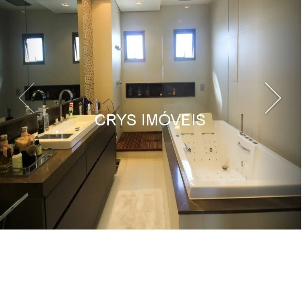 Apartamento, 3 quartos, 422 m² - Foto 9