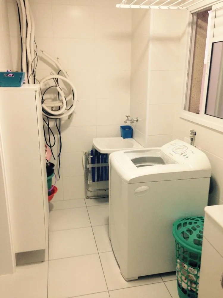 Apartamento, 3 quartos, 112 m² - Foto 2