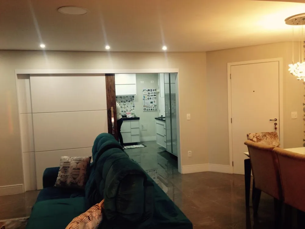 Apartamento, 3 quartos, 112 m² - Foto 5