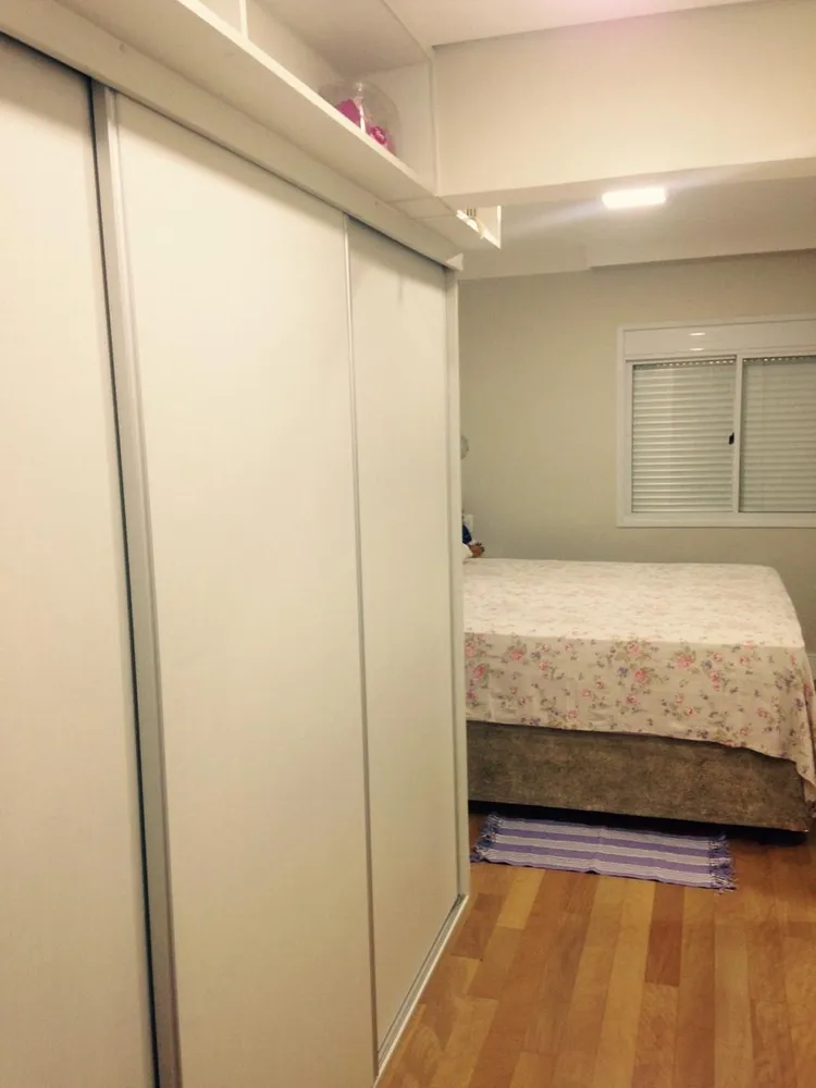 Apartamento, 3 quartos, 112 m² - Foto 3