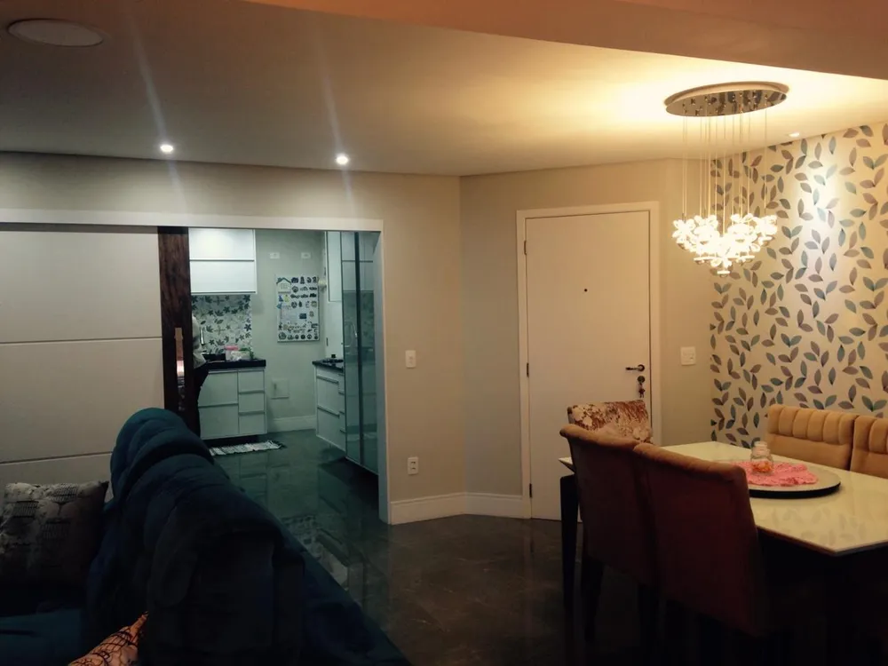 Apartamento, 3 quartos, 112 m² - Foto 7