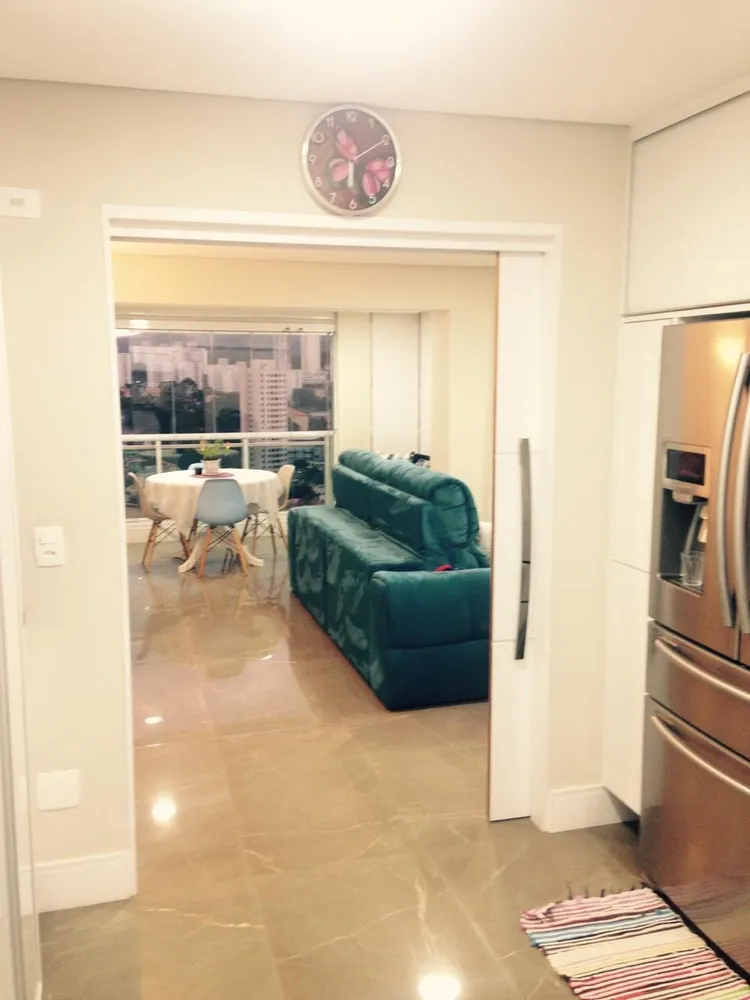Apartamento, 3 quartos, 112 m² - Foto 5