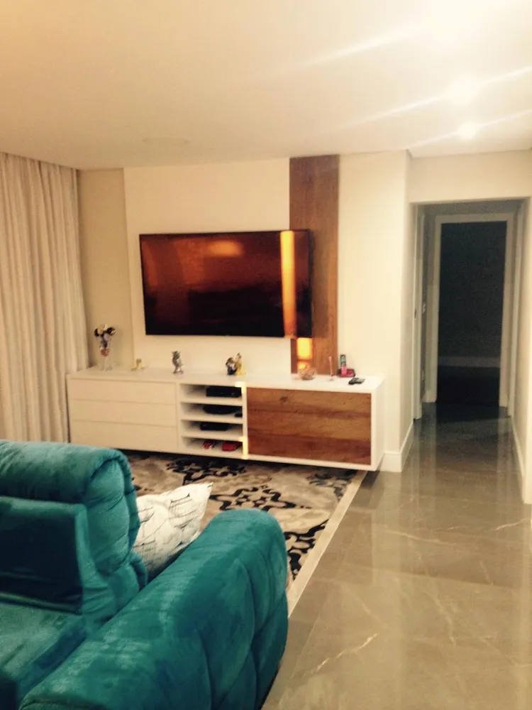 Apartamento, 3 quartos, 112 m² - Foto 1