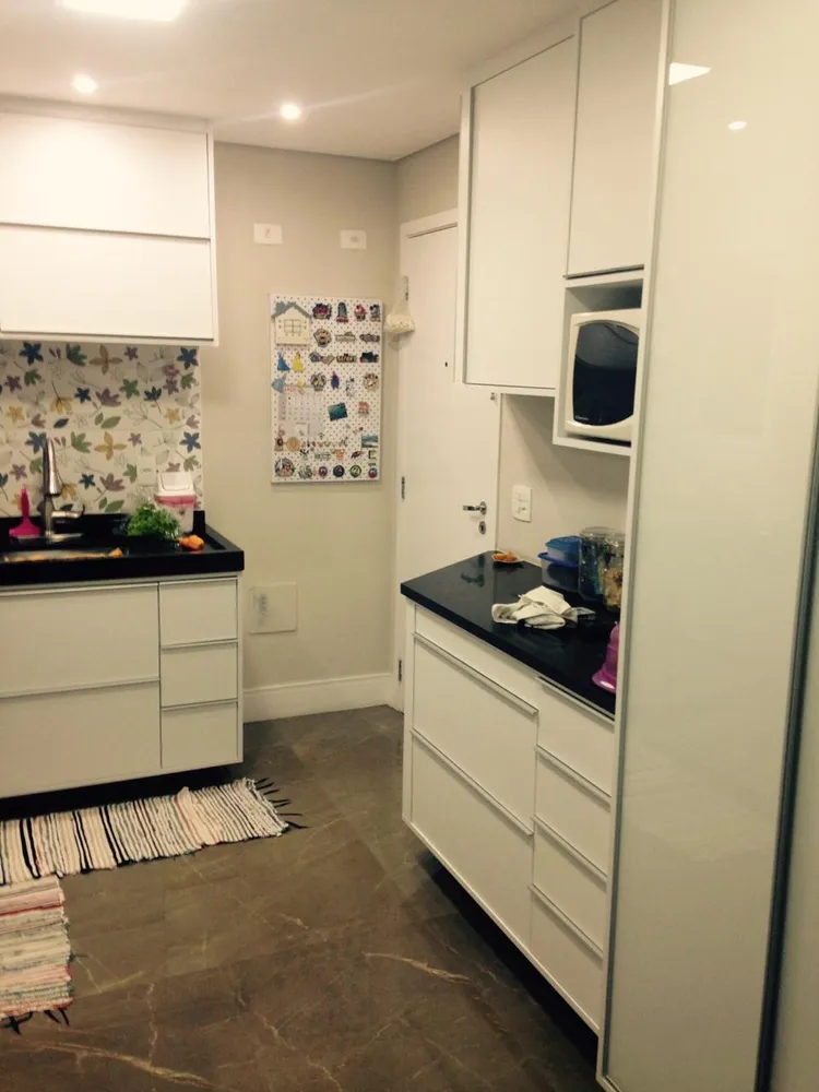 Apartamento, 3 quartos, 112 m² - Foto 4