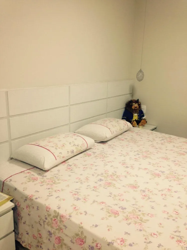 Apartamento, 3 quartos, 112 m² - Foto 3