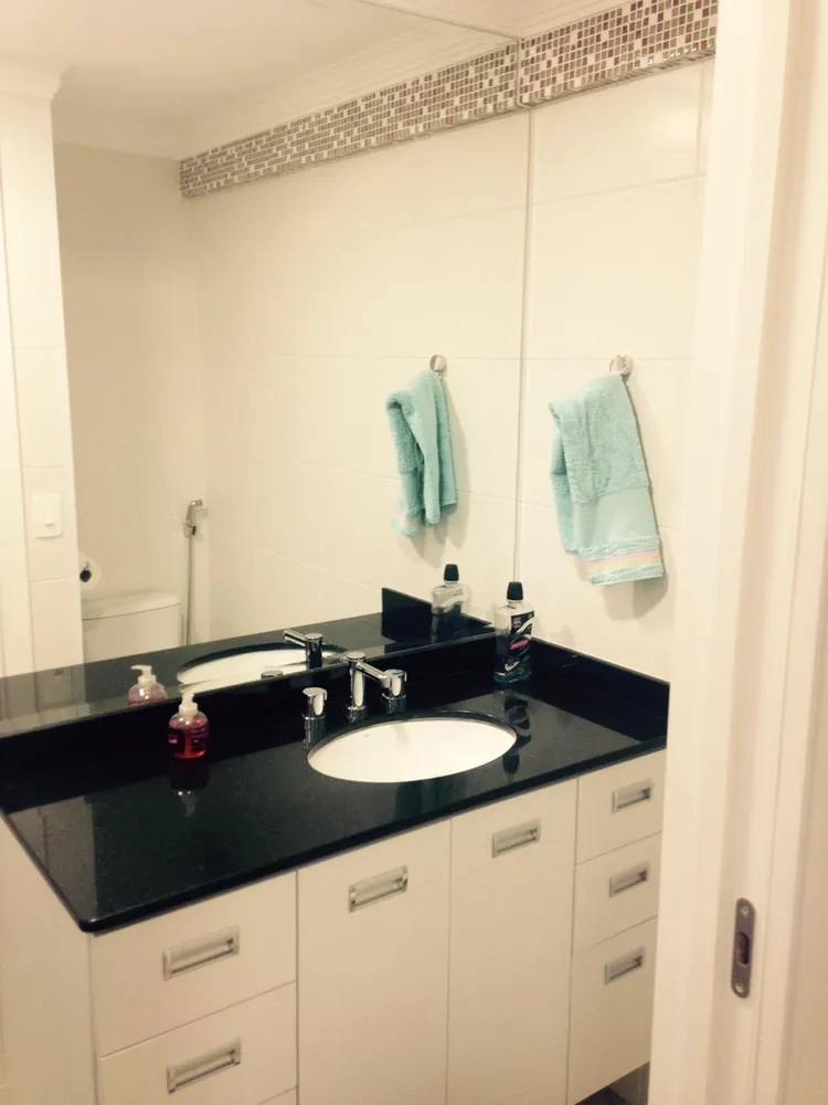Apartamento, 3 quartos, 112 m² - Foto 8