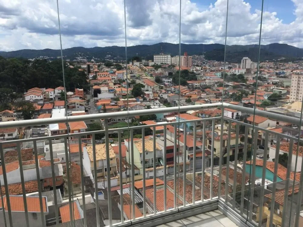 Apartamento, 2 quartos, 67 m² - Foto 7