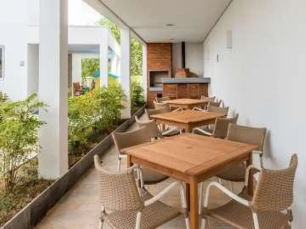 Apartamento, 2 quartos, 67 m² - Foto 2