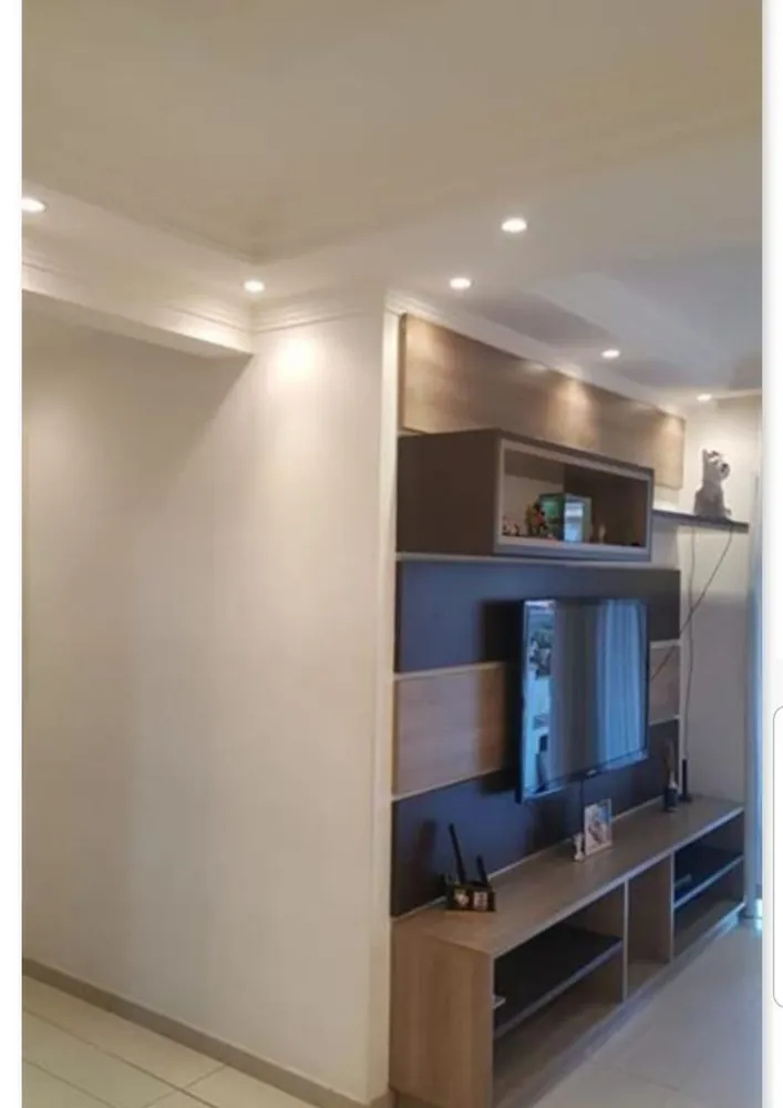 Apartamento, 3 quartos, 80 m² - Foto 4