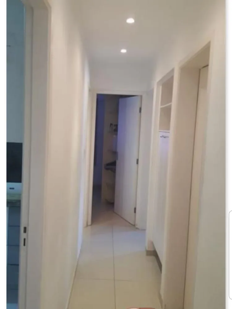 Apartamento, 3 quartos, 80 m² - Foto 12