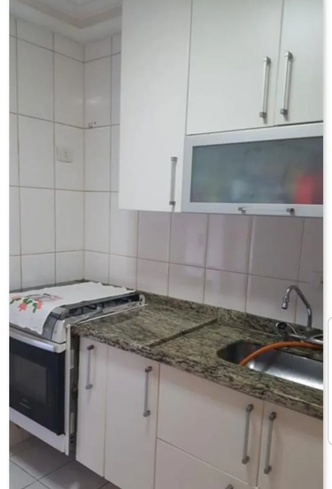 Apartamento, 3 quartos, 80 m² - Foto 8
