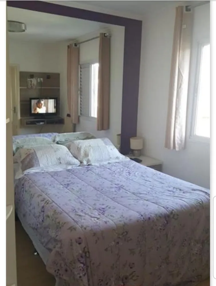 Apartamento, 3 quartos, 80 m² - Foto 10