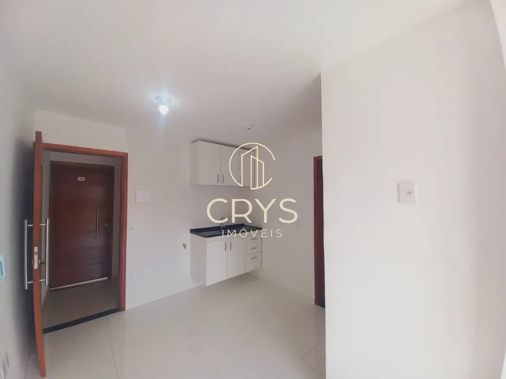 Apartamento, 2 quartos, 36 m² - Foto 8