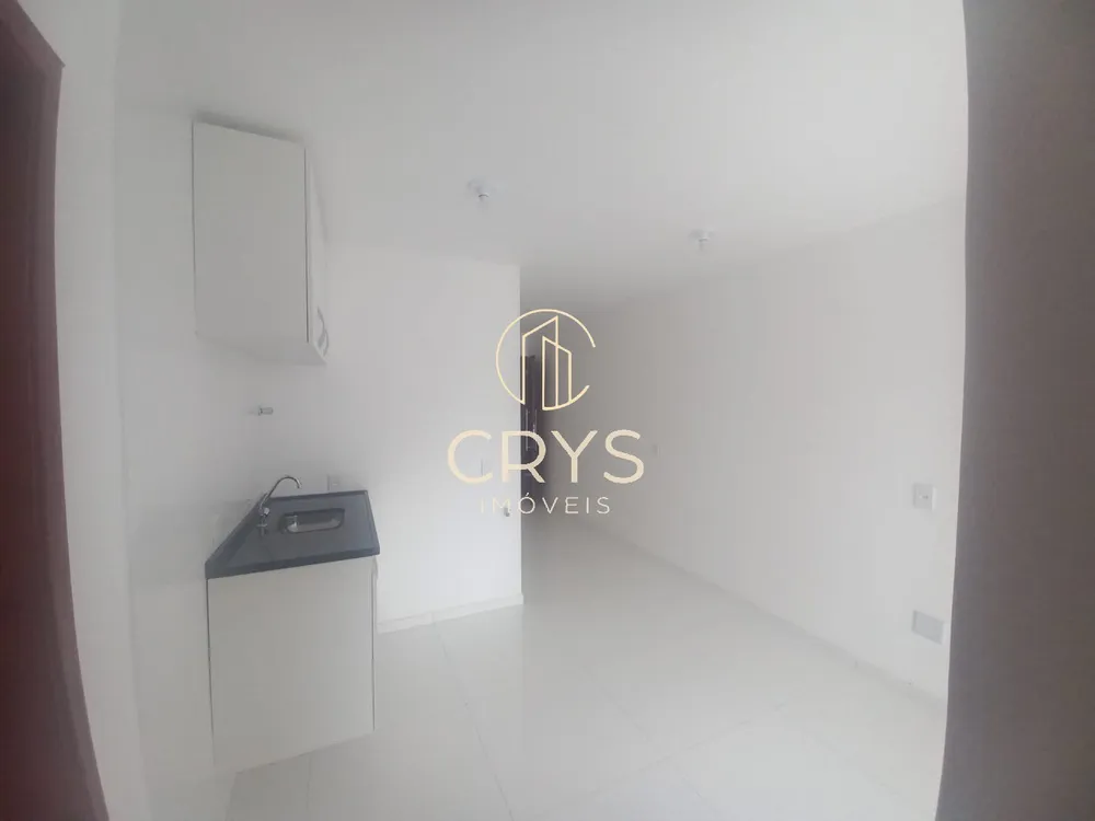Apartamento, 2 quartos, 36 m² - Foto 6