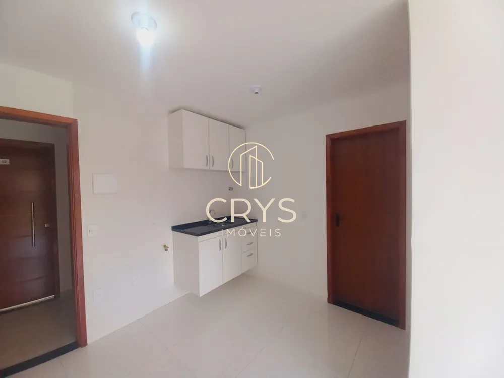 Apartamento, 2 quartos, 36 m² - Foto 11